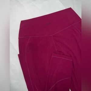 Stori perseverance super high rise leggings with pockets